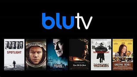 BluTV Hangi Diziler İzlenmeli?